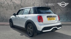 MINI Hatchback 2.0 Cooper S Classic 5dr Auto Petrol Hatchback